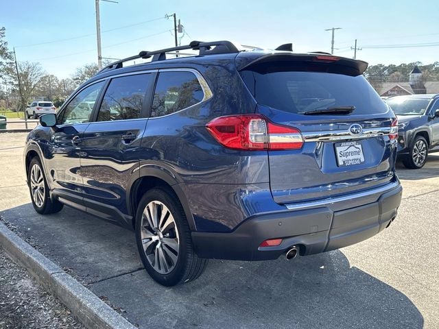2020 Subaru Ascent Premium