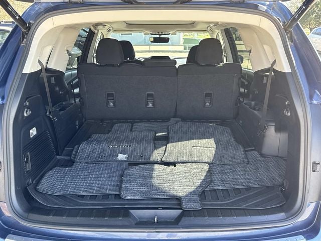 2020 Subaru Ascent Premium