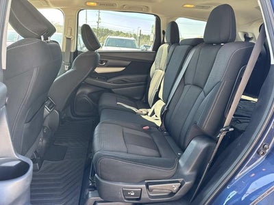 2020 Subaru Ascent Premium
