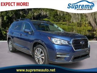2020 Subaru Ascent Premium