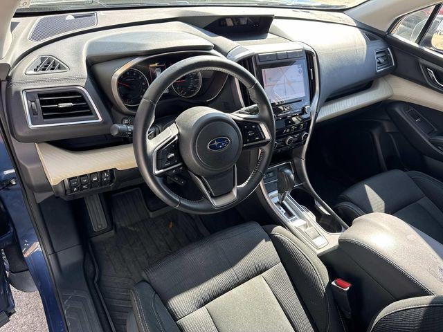 2020 Subaru Ascent Premium