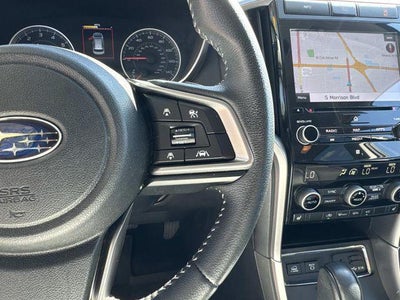 2020 Subaru Ascent Premium