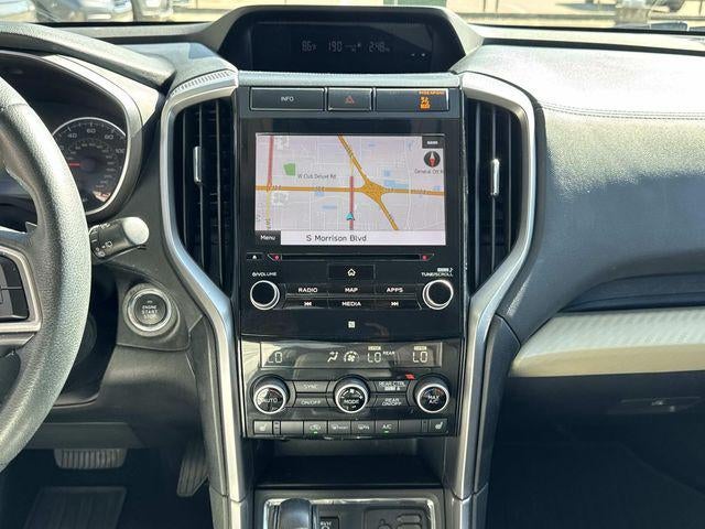 2020 Subaru Ascent Premium