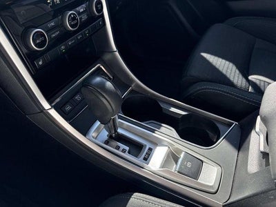 2020 Subaru Ascent Premium