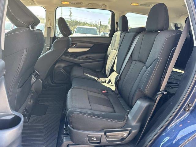 2020 Subaru Ascent Premium