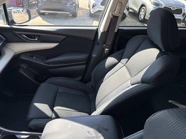 2020 Subaru Ascent Premium