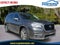 2020 Subaru Ascent Touring