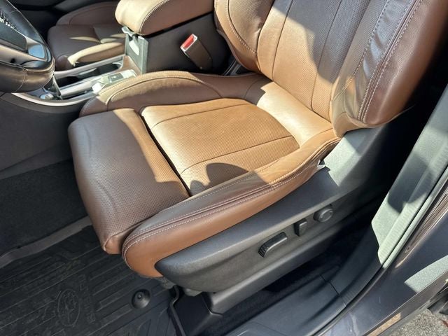 2020 Subaru Ascent Touring