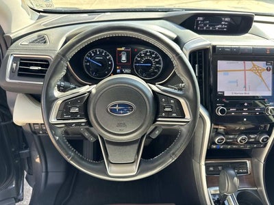 2020 Subaru Ascent Touring