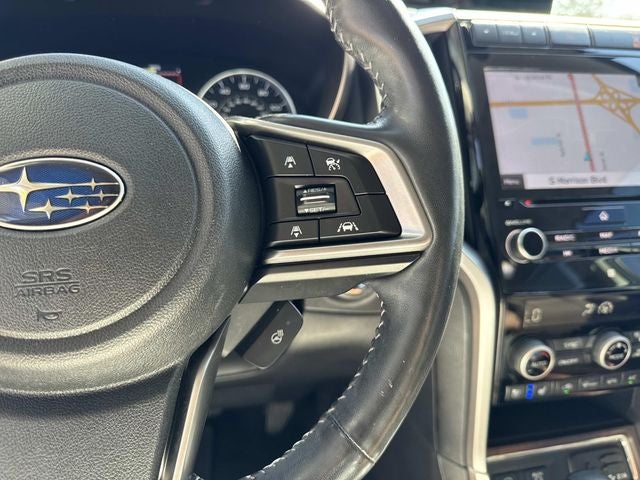 2020 Subaru Ascent Touring