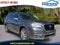 2020 Subaru Ascent Touring