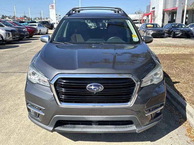 2020 Subaru Ascent Touring