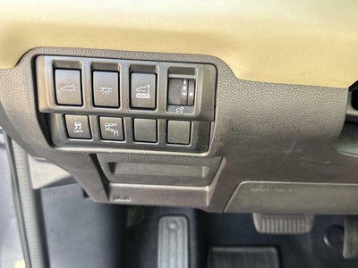 2020 Subaru Ascent Touring