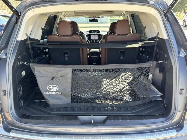 2020 Subaru Ascent Touring