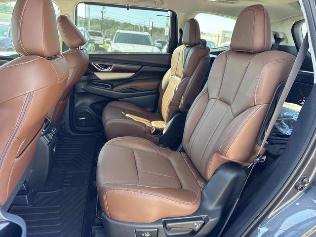 2020 Subaru Ascent Touring