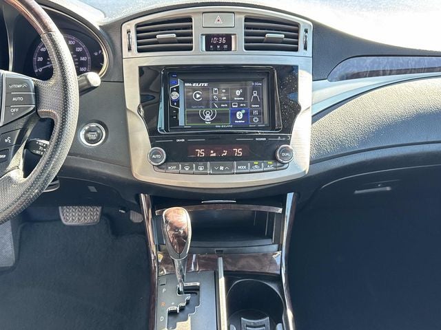 2011 Toyota Avalon Limited