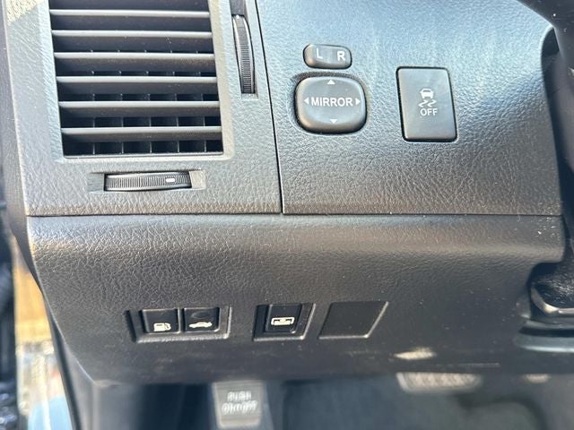 2011 Toyota Avalon Limited