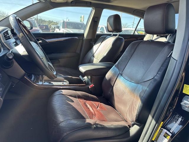 2011 Toyota Avalon Limited