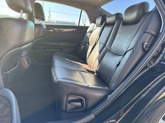 2011 Toyota Avalon Limited