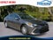 2024 Toyota Camry Hybrid LE
