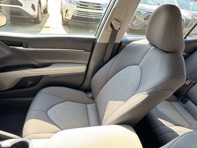 2024 Toyota Camry Hybrid LE