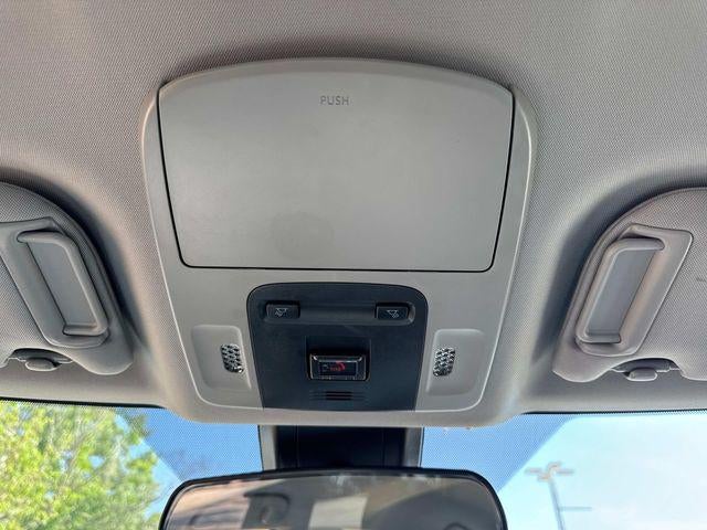 2024 Toyota Camry Hybrid LE