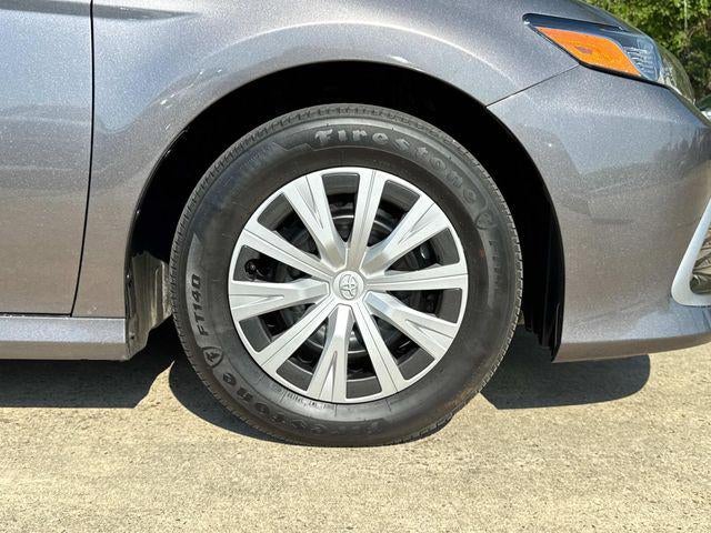 2024 Toyota Camry Hybrid LE