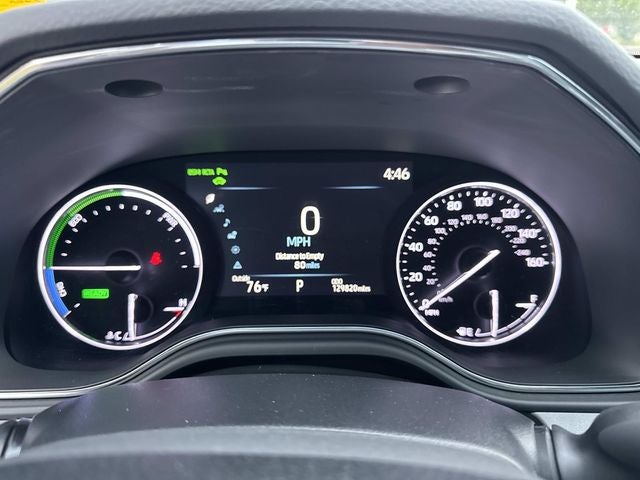 2022 Toyota Avalon Hybrid Limited