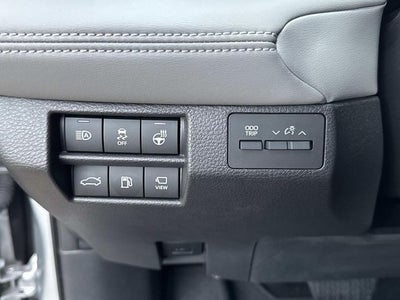 2022 Toyota Avalon Hybrid Limited