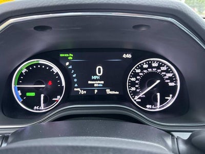 2022 Toyota Avalon Hybrid Limited