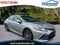 2024 Toyota Camry Hybrid XLE