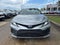 2024 Toyota Camry Hybrid XLE