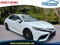 2024 Toyota Camry Hybrid SE