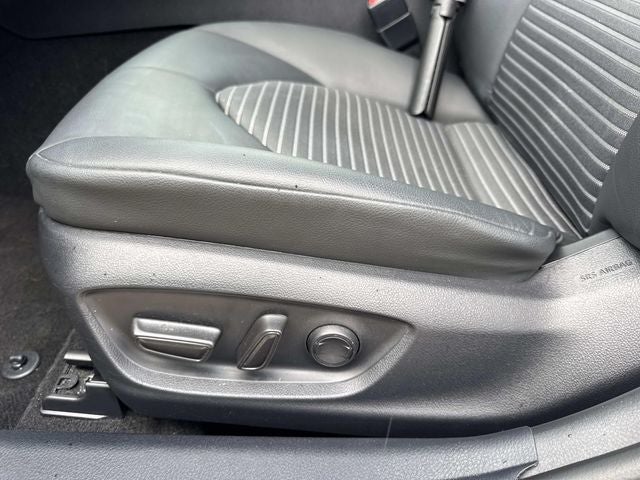 2024 Toyota Camry Hybrid SE
