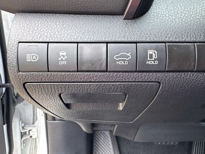 2024 Toyota Camry Hybrid SE