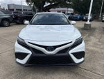 2024 Toyota Camry Hybrid SE