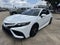 2024 Toyota Camry Hybrid SE