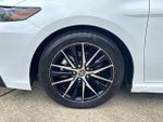 2024 Toyota Camry Hybrid SE