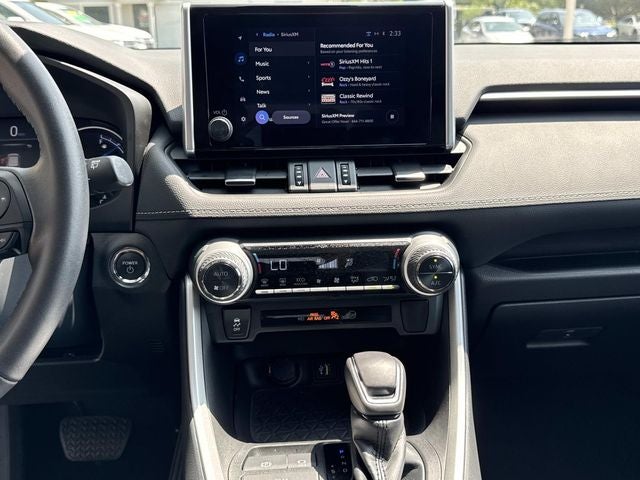 2023 Toyota RAV4 Hybrid XLE Premium