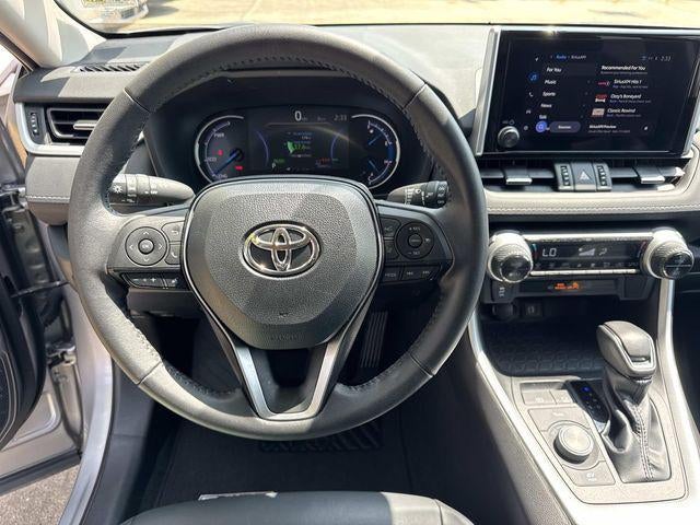 2023 Toyota RAV4 Hybrid XLE Premium