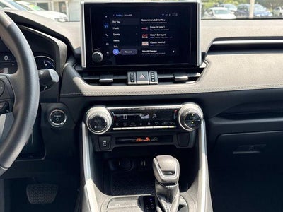 2023 Toyota RAV4 Hybrid XLE Premium