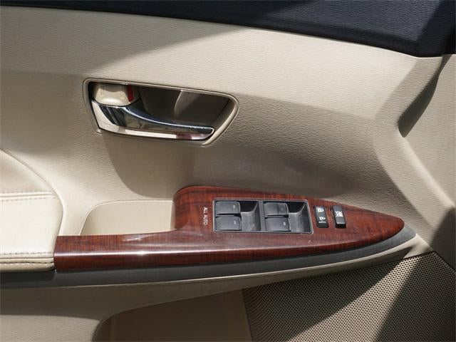 2010 Toyota Venza Base