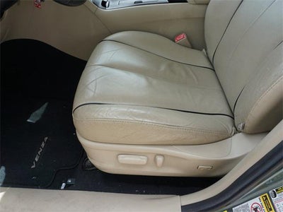 2010 Toyota Venza Base
