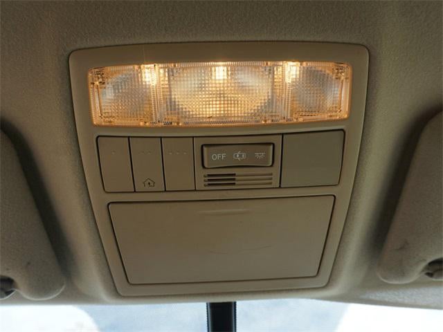 2010 Toyota Venza Base