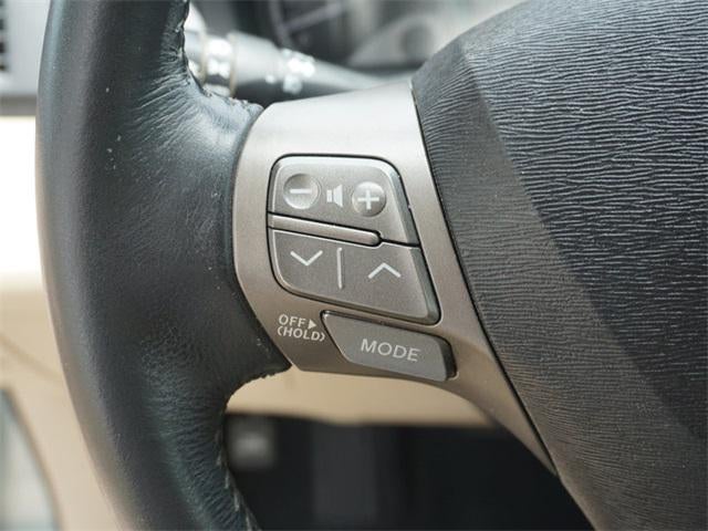 2010 Toyota Venza Base