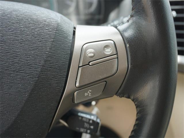 2010 Toyota Venza Base