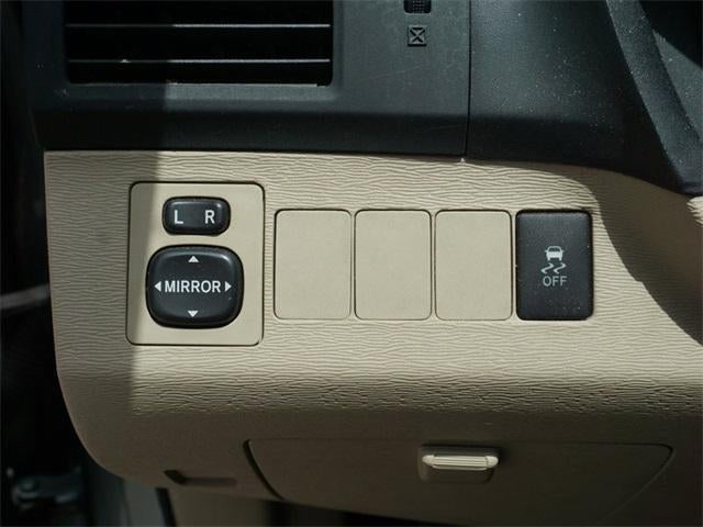 2010 Toyota Venza Base