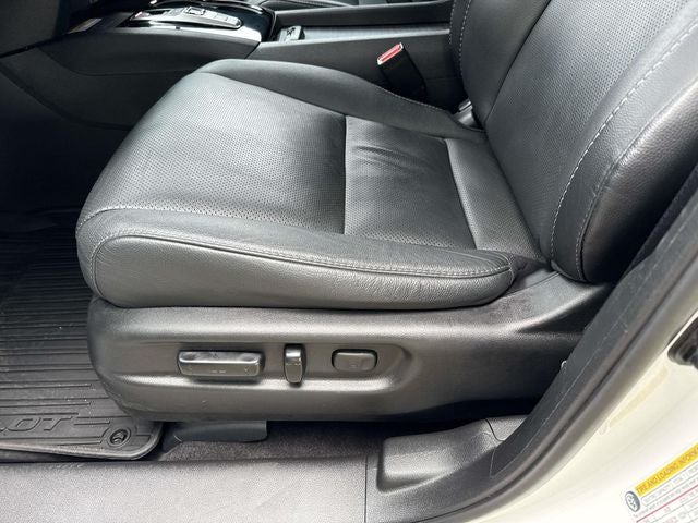 2022 Honda Pilot Elite