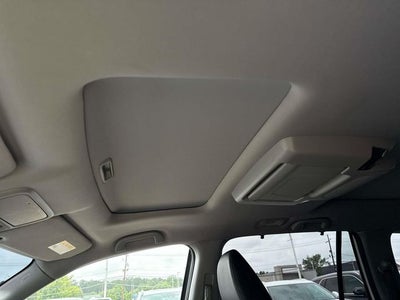 2022 Honda Pilot Elite