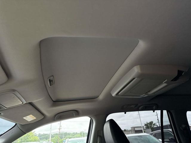 2022 Honda Pilot Elite